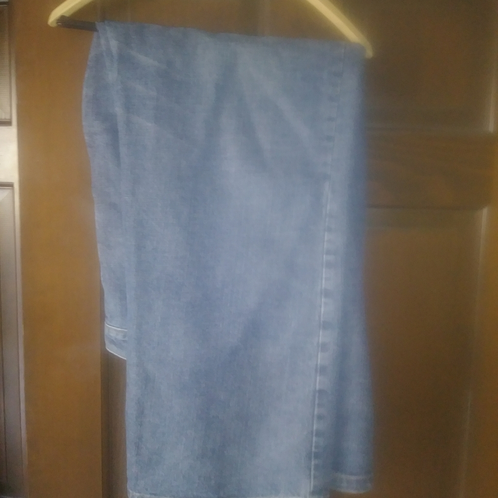 Lee relax fit jeans